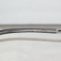 B. New Valentino Silver 0K4Q Sunglasses Mod 5378 & Case