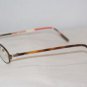 B. New Kate Spade Brown Eyeglasses: Mod Blaine & Case