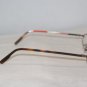 B. New Kate Spade Brown Eyeglasses: Mod Blaine & Case