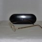 Brand New Fendi Mocha Eyeglasses: Mod. 505 & Case