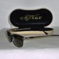 Brand New Caviar Tortoise Sunglasses: Mod. 6263 & Case