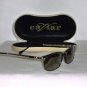 Brand New Caviar Tortoise Sunglasses: Mod. 6263 & Case