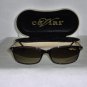 Brand New Caviar Tortoise Sunglasses: Mod. 6263 & Case