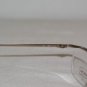 Brand New Coach Sand Eyeglasses: Mod. Hailey 50-16 & Case