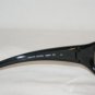 Brand New Ralph By Ralph Lauren Black Sunglasses: 7574 & Case