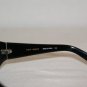 B. New Kate Spade Black Sunglasses: Mod. Heidi & Case