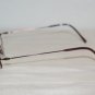 Brand New Calvin Klein Eyeglasses: Mod. 542 (007) & Case
