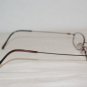 Brand New Calvin Klein Eyeglasses: Mod. 542 (007) & Case
