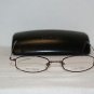Brand New Calvin Klein Eyeglasses: Mod. 542 (007) & Case