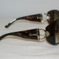 Brand New Gucci Havana Sunglasses: Mod. 2942 & Case