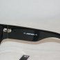 Brand New Diesel Black Sunglasses: Mod. 0040 & Case