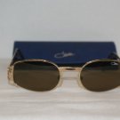 Brand New Cazal Sunglasses: Mod. 982 (973) & Case