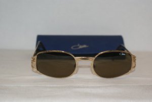Brand New Cazal Sunglasses: Mod. 982 (973) & Case