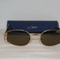 Brand New Cazal Sunglasses: Mod. 982 (973) & Case