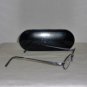Brand New Fendi Periwinkle Eyeglasses: Mod. F 77 & Case