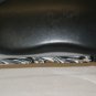 Brand New Ray Ban Shiny Black Eyeglasses: Mod. 6092 (2509) 50-16 & Case