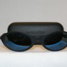 Brand New Police Black Sunglasses: Mod. 1228 & Case
