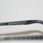 Brand New Police Black Sunglasses: Mod. 1228 & Case