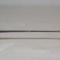 Brand New Calvin Klein Brown Titanium Eyeglasses: Mod. 525 (087) 48-20 & Case