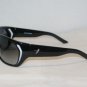 Brand New Diesel Black Sunglasses: Mod. Hot Serena & Case