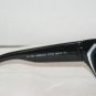 Brand New Diesel Black Sunglasses: Mod. Hot Serena & Case