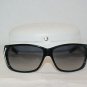 Brand New Diesel Black Sunglasses: Mod. Hot Serena & Case