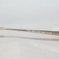 Brand New Nine West Gold Eyeglasses: Mod. 328 & Case