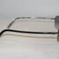 Brand New Kate Spade Gunmetal Sunglasses: Mod. April & Case