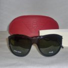 Brand New Giorgio Armani Grey Sunglasses: Mod. 208