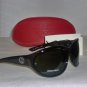 Brand New Giorgio Armani Grey Sunglasses: Mod. 208