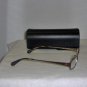 Brand New Sean John Bronze Eyeglasses: Mod. 1002 & Case
