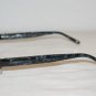 Brand New Dolce & Gabbana Black Eyeglasses: Mod. 1178 (064) 54-18 & Case