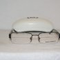 Brand New Dolce & Gabbana Black Eyeglasses: Mod. 1178 (064) 54-18 & Case