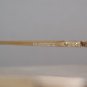 New Christian Dior Gold Eyeglasses Mod. 2911 & Case