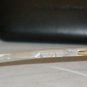 Brand New Ralph Lauren Shiny Gold Eyeglasses: Mod. 5065 (9116) 49-16 & Case