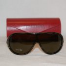 Brand New Valentino Horn Sunglasses: Mod. 5487 & Case