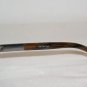 Brand New Valentino Horn Sunglasses: Mod. 5487 & Case