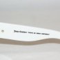 Brand New Juicy Couture White Sunglasses: Mod Lady Luck &Case