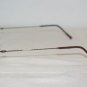 Brand New Calvin Klein Eyeglasses: Mod. 542 (029) 49-19 &Case