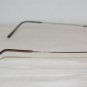 Brand New Calvin Klein Eyeglasses: Mod. 542 (029) 49-19 &Case