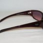 Brand New Diesel Violet Sunglasses: Mod. Osmos & Case