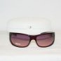 Brand New Diesel Violet Sunglasses: Mod. Osmos & Case