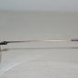 Brand New Calvin Klein Brown Eyeglasses: Mod. 161 (575) 48-19 & Case