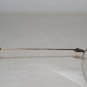 Brand New Calvin Klein Brown Eyeglasses: Mod. 161 (575) 48-19 & Case
