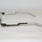Brand New Diesel Black Eyeglasses: Mod. 0145 & Case