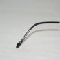 Brand New Calvin Klein Grey Eyeglasses: Mod. 525 (098) 50-20 & Case