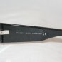 B. New Giorgio Armani Black Eyeglasses: Mod. 428 & Case