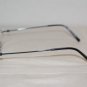 B. New Calvin Klein Eyeglasses: Mod. 408 (515) & Case