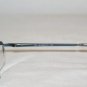B. New Liz Claiborne Blue Eyeglasses: Mod. 257 & Case