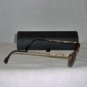 Brand New Cazal Brown Sunglasses: Mod. 765 & Case